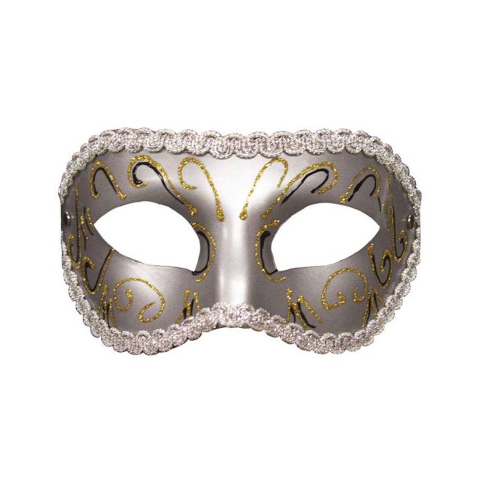 Sex & Mischief – Sensuel Maskerade-Maske 