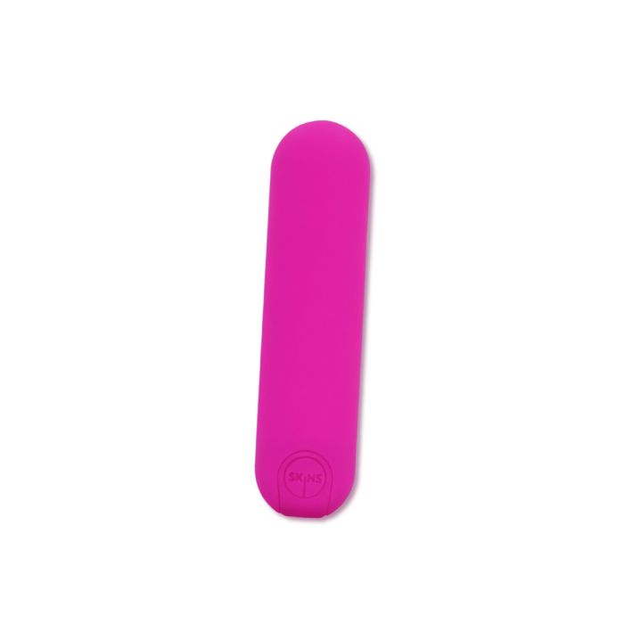 Skins Super Excite - Opladelig Bullet Vibrator