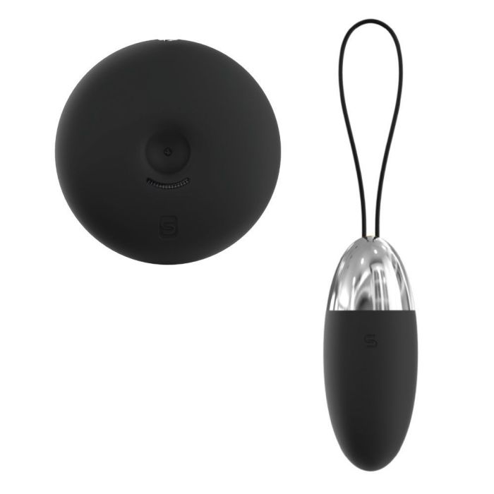 SVAKOM - Selene Luna Vibrerende Æg 