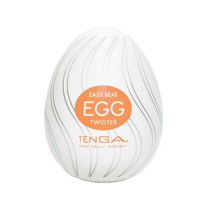 TENGA Egg Twister - Masturbator
