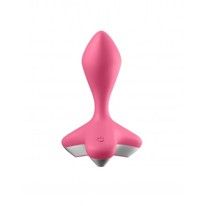 Satisfyer Game Changer - Anal Vibrator