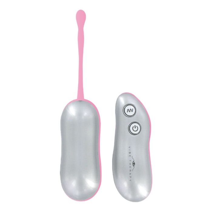 Vibe Therapy Reign Vibratorägg Med Trådlös Fjärrkontroll