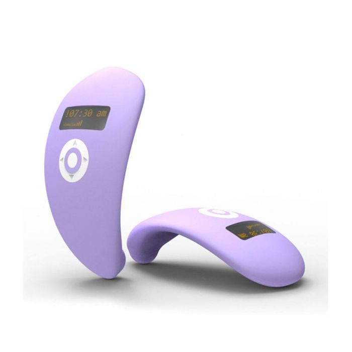 Wake-Up Vibe Vækkeurs Vibrator