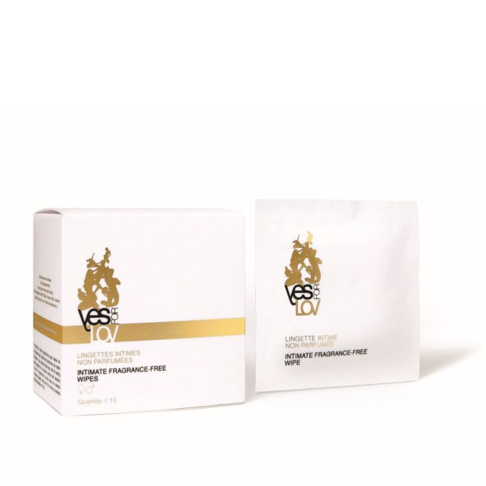 YESforLOV Intim Servietter
