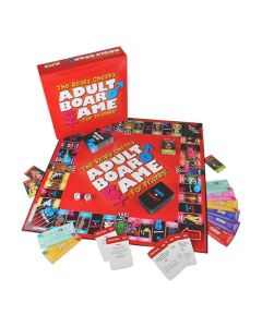 The Really Cheeky – Brætspil