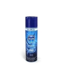Skins Aqua - Vandbaseret Glidecreme