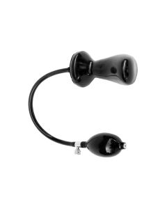 Latexa – Stor, oppustelig G-Plug