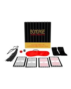 Kheper Games Bondage Seductions – Spil