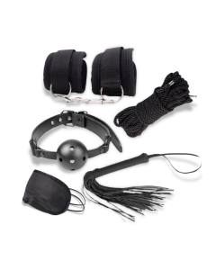 K!nk Begynder Bondage Sæt