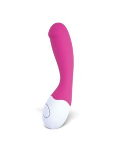 OhMiBod - Lovelife Cuddle G-Punkts Vibrator