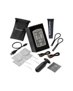 Electrastim Flick Duo Em80-E Stimulation Pack