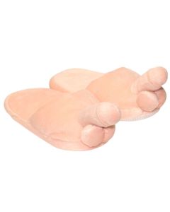 sexshop Hjemmesko med penis sjov sexlegetøj kvinder mænd