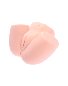 Sally masturbator realistisk stroker til mænd
