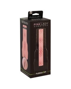 Fleshlight Pink Lady Vortex Masturbator - BESTSELLER