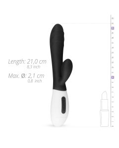 Teazers Rabbit Vibrator