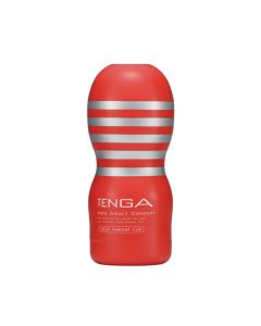 TENGA Deeo Throat Cup Masturbator