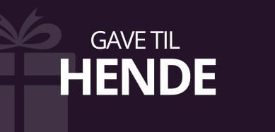 Juletilbud på sexlegetøj til kvinder