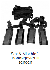 bestseller bondagesæt