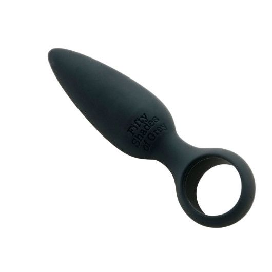 Fifty Shades of Grey - Something Forbidden Analplug