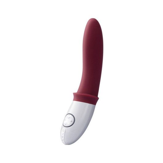  LELO Billy – Anal Unisex Dildo Vibrator